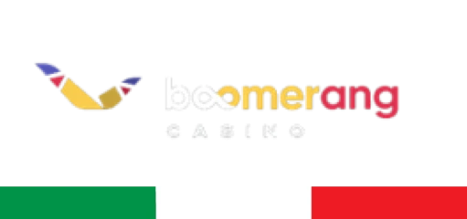 Boomerang Italia